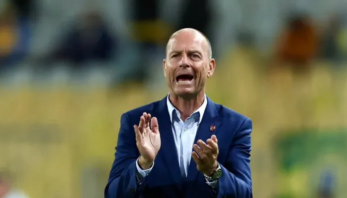 أول تعليق من توروب بعد الهزيمة أمام الترجي في دوري أبطال إفريقيا