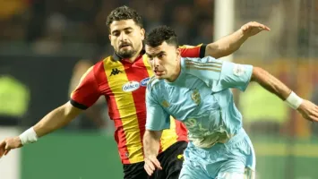 إصابتان تضربان الأهلي بعد مواجهة الترجي