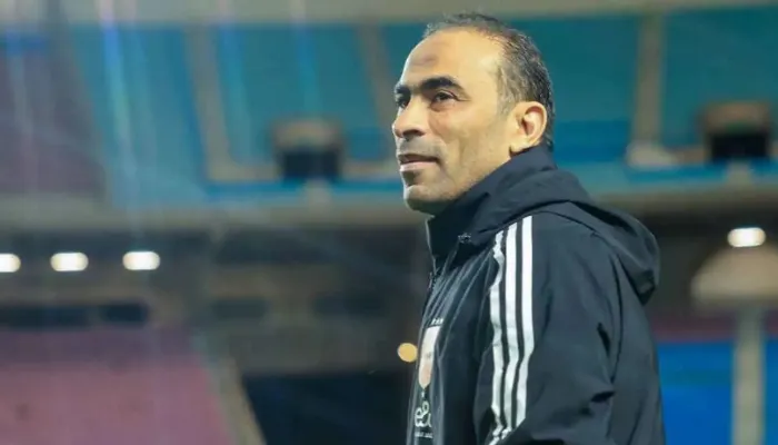 سيد عبد الحفيظ يفتح النار على لاعب الأهلي بعد الخسارة أمام الترجي