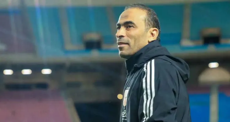 سيد عبد الحفيظ يفتح النار على لاعب الأهلي بعد الخسارة أمام الترجي