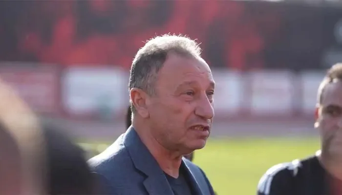 أول قرار من الخطيب ضد لاعبي الأهلي وتوروب بعد الخسارة من الترجي