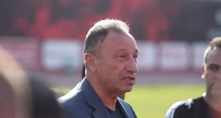 أول قرار من الخطيب ضد لاعبي الأهلي وتوروب بعد الخسارة من الترجي