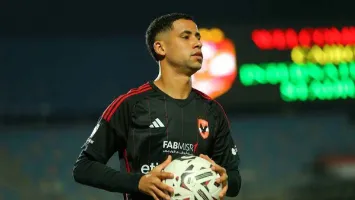 ملف الأجانب يشتعل داخل الأهلي.. قرار يقترب من رضا سليم