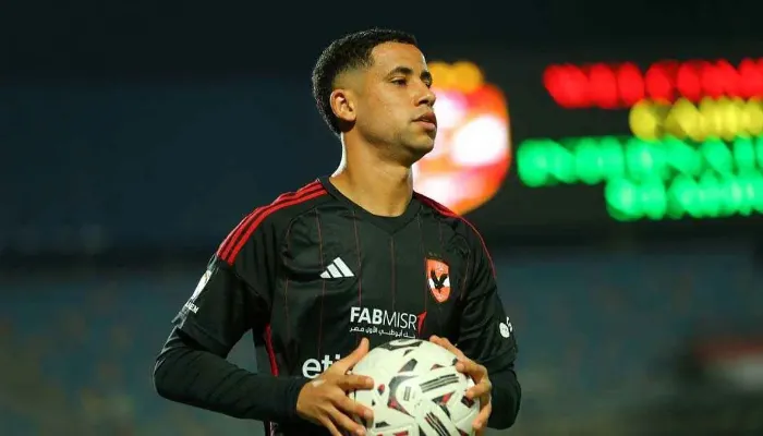 ملف الأجانب يشتعل داخل الأهلي.. قرار يقترب من رضا سليم