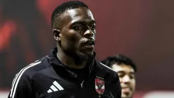 توروب يبلغ إدارة الأهلي بقرار مهم بشأن مستقبل كامويش