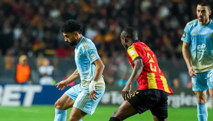 قرار داخل الأهلي يحرم اللاعبين من عيد الفطر