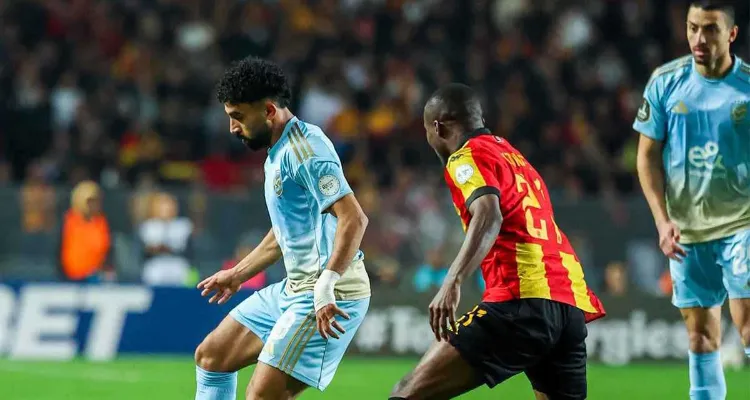 قرار داخل الأهلي يحرم اللاعبين من عيد الفطر