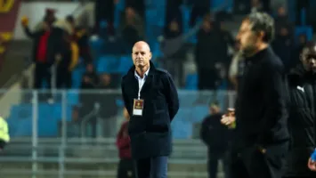 توروب يوافق على رحيل لاعب جديد من الأهلي