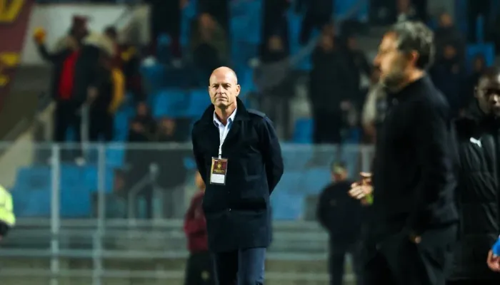 توروب يوافق على رحيل لاعب جديد من الأهلي