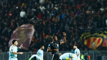 خاص | الأهلي يقرر تقديم شكوى ضد حكم مباراة الترجي التونسي