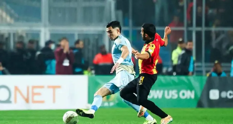 بينها الأداء الدفاعي.. أسباب خسارة الأهلي أمام الترجي في تونس