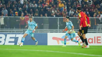 أزمة تضرب الأهلي قبل الترجي.. 3 لاعبين مهددون بالغياب