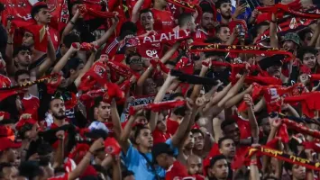 هل يُسمح بمحاكاة جماهيرية للأهلي أمام الترجي؟ لوائح الكاف تجيب