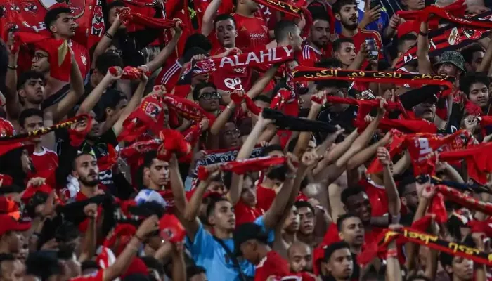 هل يُسمح بمحاكاة جماهيرية للأهلي أمام الترجي؟ لوائح الكاف تجيب