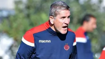 جاريدو: الأهلي "عالم مستقل".. وحققت حلمي وسط ضغط لا يُحتمل