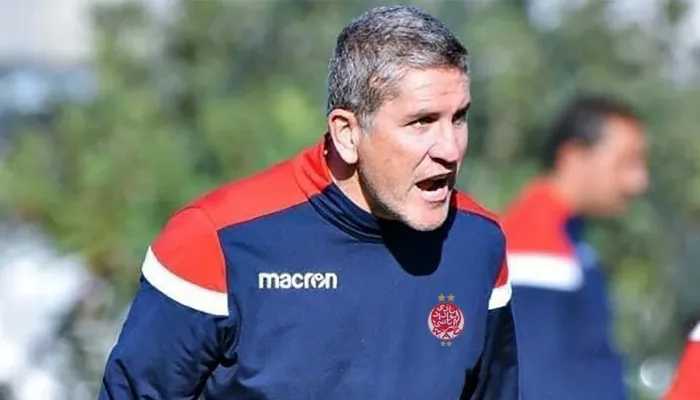 جاريدو: الأهلي "عالم مستقل".. وحققت حلمي وسط ضغط لا يُحتمل