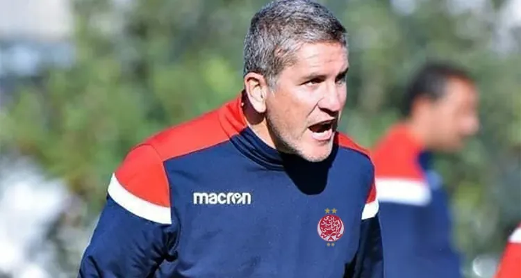 جاريدو: الأهلي "عالم مستقل".. وحققت حلمي وسط ضغط لا يُحتمل