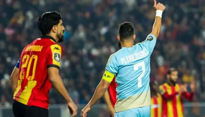 باستعداد مختلف.. الأهلي يبدأ مخطط الفوز الكبير على الترجي في القاهرة