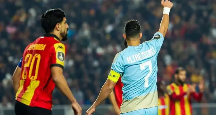 باستعداد مختلف.. الأهلي يبدأ مخطط الفوز الكبير على الترجي في القاهرة