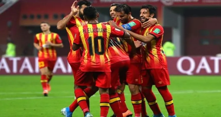 تباين واضح في نتائج الترجي خارج ملعبه قبل مواجهة الأهلي