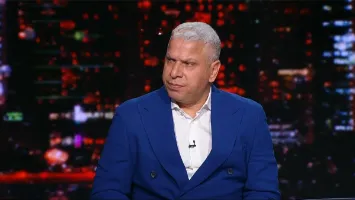 فيديو | اشتباك ساخن بين وائل جمعة ويوسف شيبو بعد سحب اللقب الإفريقي من السنغال