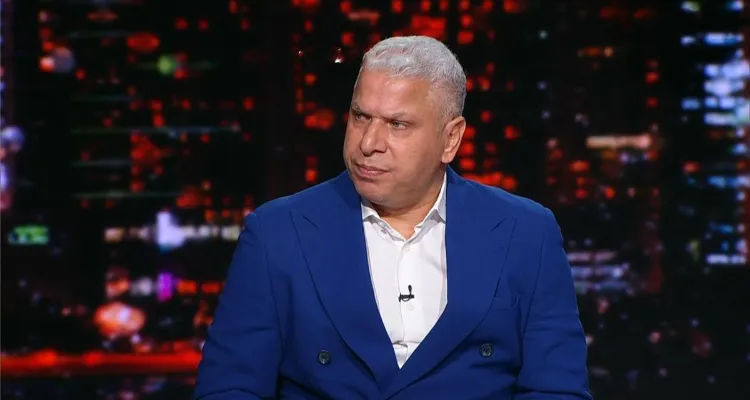 فيديو | اشتباك ساخن بين وائل جمعة ويوسف شيبو بعد سحب اللقب الإفريقي من السنغال