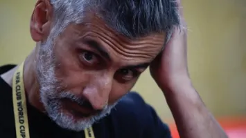 تصعيد رسمي من الأهلي.. القلعة الحمراء تتحرك دوليًا في أزمة ريبيرو