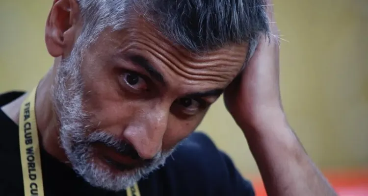 تصعيد رسمي من الأهلي.. القلعة الحمراء تتحرك دوليًا في أزمة ريبيرو