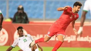 قائمة منتخب تونس لمعسكر شهر مارس.. موقف بن رمضان