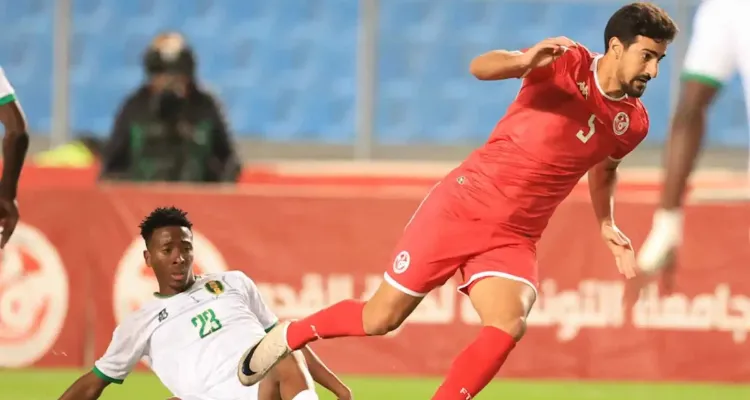 قائمة منتخب تونس لمعسكر شهر مارس.. موقف بن رمضان