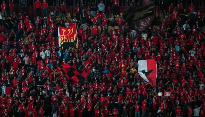 بالأسماء.. قرار عاجل بالإفراج عن 5 من جماهير الأهلي قبل العيد