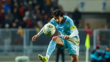 موقف محمد هاني النهائي من المشاركة في مباراة الأهلي أمام الترجي