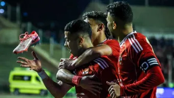 إنبي يعترف: زعلانين جدًا.. جمهور الأهلي لم يعد يحبنا زي الأول