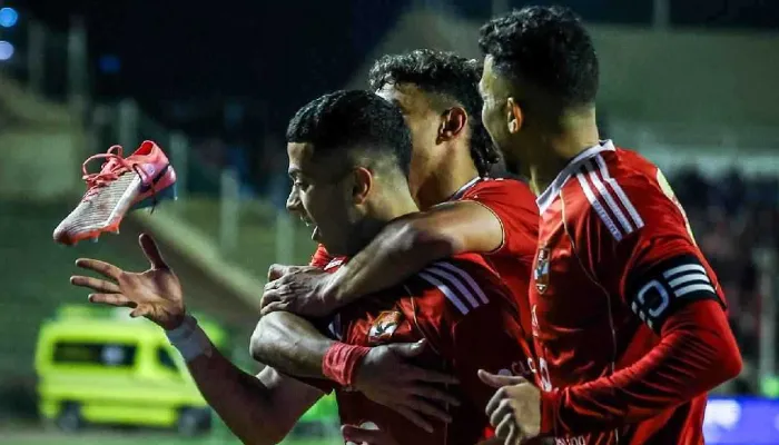 إنبي يعترف: زعلانين جدًا.. جمهور الأهلي لم يعد يحبنا زي الأول