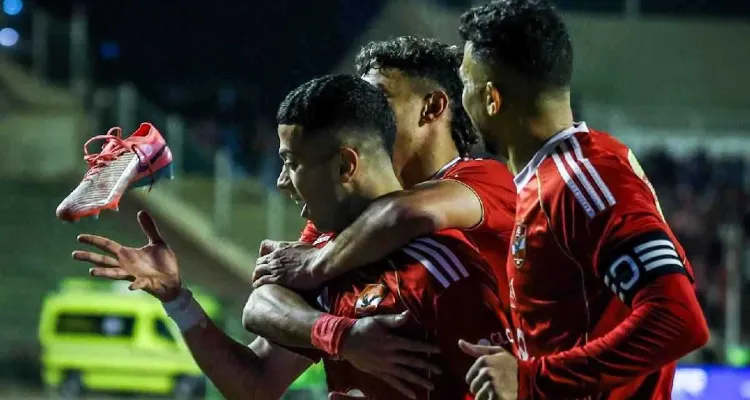 إنبي يعترف: زعلانين جدًا.. جمهور الأهلي لم يعد يحبنا زي الأول