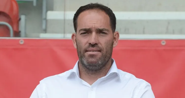 سواريش يكشف الحقيقة لأول مرة: لم أحصل على فرصتي كاملة في الأهلي