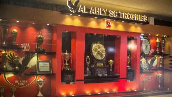 حل فزورة 29 رمضان .. أكثر لاعب توج بالبطولات مع الأهلي؟