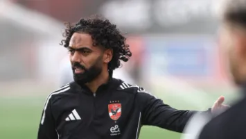 قرار حاسم من سيد عبد الحفيظ.. تطورات جديدة في ملف تجديد عقد حسين الشحات