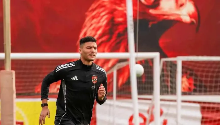 هل يدفع الأهلي راتب أشرف داري بعد رحيله؟.. مفاجأة في تفاصيل الإعارة