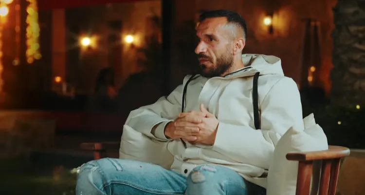 علي معلول يتغنى بجمهور الأهلي ويكشف ذكريات خاصة مع الفريق