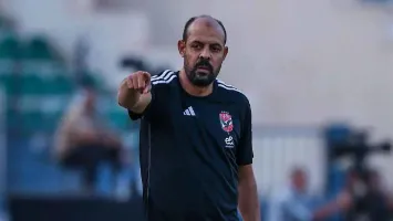 مفاجأة داخل الأهلي.. طرح اسم عماد النحاس يثير القلق داخل الفريق