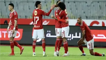 أبرزها عودة لاعب الفريق للمشاركة أساسيًا.. تغييرات مرتقبة في الأهلي
