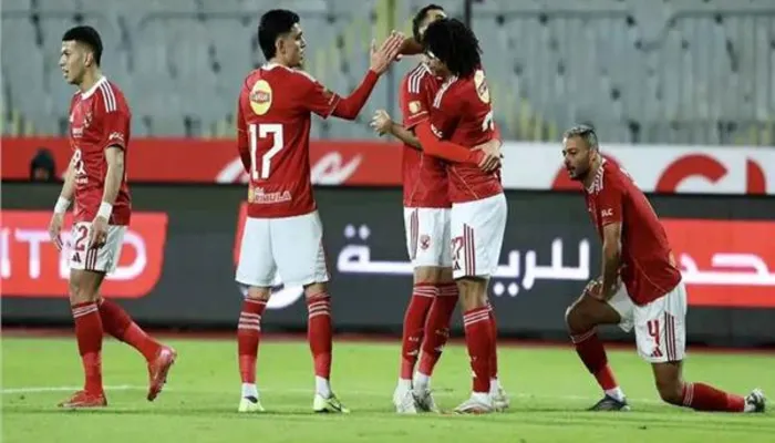 أبرزها عودة لاعب الفريق للمشاركة أساسيًا.. تغييرات مرتقبة في الأهلي