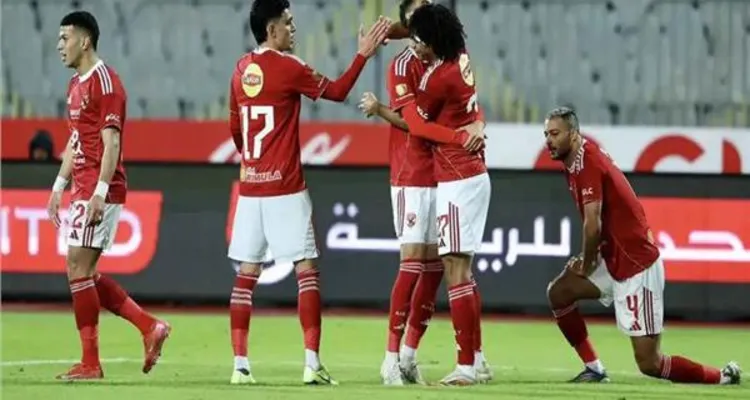 أبرزها عودة لاعب الفريق للمشاركة أساسيًا.. تغييرات مرتقبة في الأهلي
