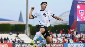 رغم موافقة الأهلي.. سر فشل صفقة انتقال بلال عطية إلى راسينج الإسباني