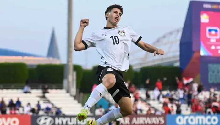 رغم موافقة الأهلي.. سر فشل صفقة انتقال بلال عطية إلى راسينج الإسباني