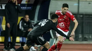 الأهلي يتحرك ضد حكم مباراة زد.. ويوجه طلبًا بشأن الزمالك وبيراميدز
