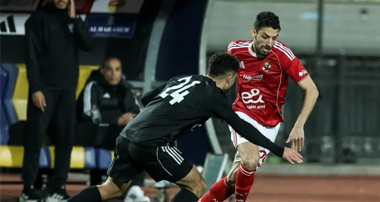 الأهلي يتحرك ضد حكم مباراة زد.. ويوجه طلبًا بشأن الزمالك وبيراميدز
