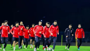 حقيقة تدخل لاعبي الأهلي لتعديل موعد معسكر مباراة الترجي بسبب العيد