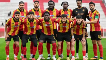 الترجي يستعيد نجمه قبل مواجهة الأهلي في دوري أبطال إفريقيا